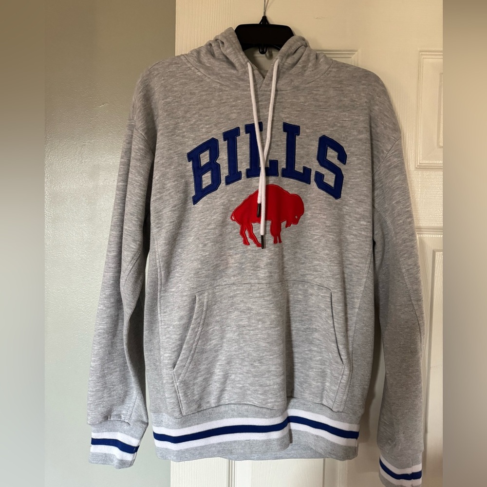Buffalo Bills Hoodie